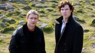 The Hounds of Baskerville (Image via PBS)